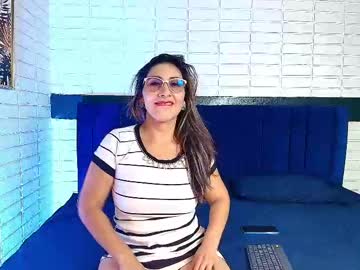 Samantha_Ferrary Chaturbate stream image from September 05, 2025