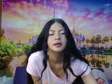 Zoe_Castillo1 Chaturbate stream image from September 05, 2025