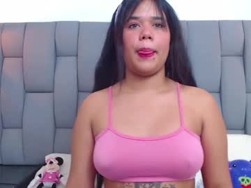 Alissonbeker6 Chaturbate stream image from September 05, 2025