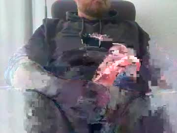 Beardedandfit Chaturbate stream image from September 05, 2025