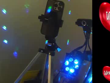 Chrisswift3000ad Chaturbate stream image from September 05, 2025