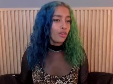 Cristal_Raven_ Chaturbate stream image from September 05, 2025