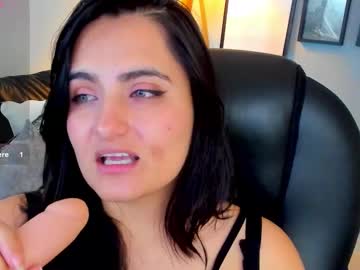 Emerald_Haze Chaturbate stream image from September 05, 2025