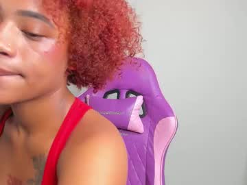 Kehlanibrown Chaturbate stream image from September 05, 2025