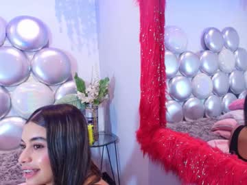 Kristy_Carter Chaturbate stream image from September 05, 2025
