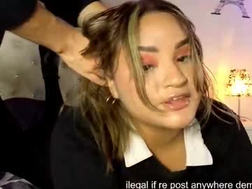 Lauralei_01 Chaturbate stream image from September 05, 2025