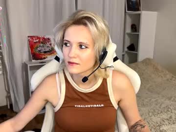 Maudhendry Chaturbate stream image from September 05, 2025
