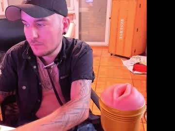 Ohihoe92 Chaturbate stream image from September 05, 2025