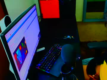 Spacemarine420 Chaturbate stream image from September 05, 2025
