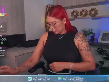 Team_Soler Chaturbate stream image from September 05, 2025