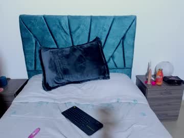 Trixierose_ Chaturbate stream image from September 05, 2025