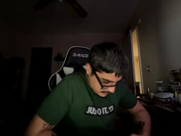 Xxxjesse7 Chaturbate stream image from September 05, 2025