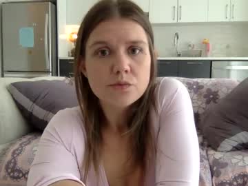 Ballerinababe Chaturbate stream image from September 05, 2025