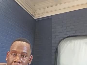 Bigdstroker12 Chaturbate stream image from September 05, 2025