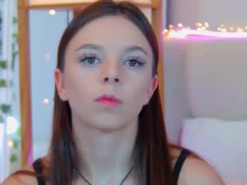 Elisabethdavis Chaturbate stream image from September 05, 2025