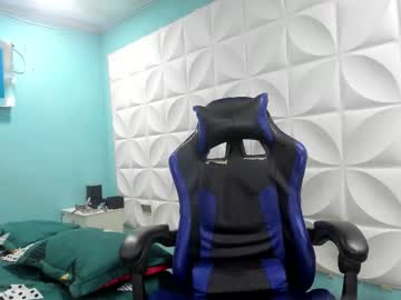 Jhonsontatto Chaturbate stream image from September 05, 2025