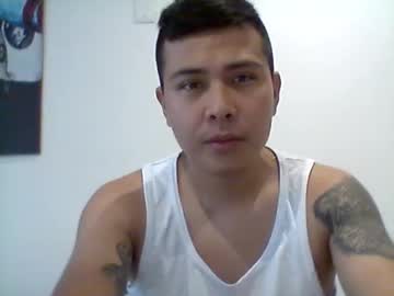 Koreancol39 Chaturbate stream image from September 05, 2025