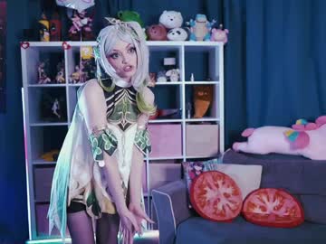 Madnessalise Chaturbate stream image from September 05, 2025