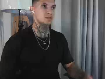 Sebastian_Muss Chaturbate stream image from September 05, 2025