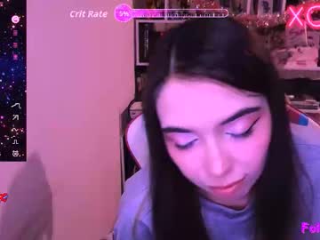 Siashine Chaturbate stream image from September 05, 2025