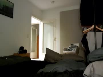 Ted_O1983 Chaturbate stream image from September 05, 2025