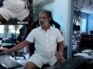 Alpha_Top_Boss Chaturbate stream image from September 05, 2025