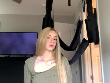 Babyfacedmama Chaturbate stream image from September 05, 2025