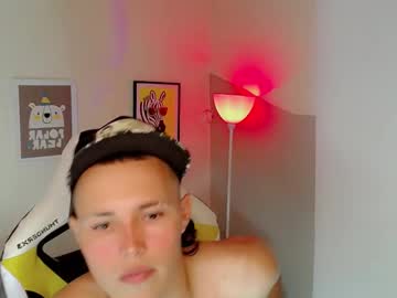 Bukele_Col Chaturbate stream image from September 05, 2025