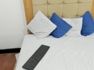 Kami_Guzman Chaturbate stream image from September 05, 2025