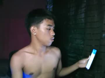 Kritthanarkorn Chaturbate stream image from September 05, 2025