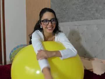 Mariannaballoons Chaturbate stream image from September 05, 2025