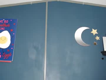 Sweetanniexox Chaturbate stream image from September 05, 2025