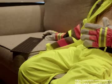 The_Man_At_Work Chaturbate stream image from September 05, 2025