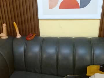 Adisson_Mils Chaturbate stream image from September 05, 2025