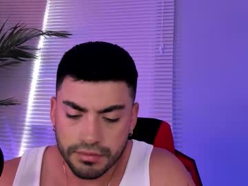 Alexander_Diiaz Chaturbate stream image from September 05, 2025