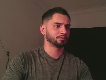 Arab_B Chaturbate stream image from September 05, 2025