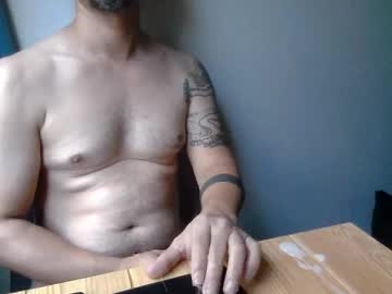 Bardamu333333 Chaturbate stream image from September 05, 2025