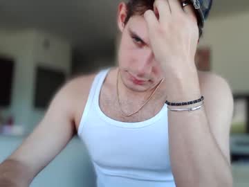 Bronextdoorcollin Chaturbate stream image from September 05, 2025