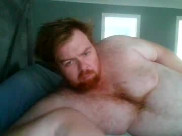 Chubbyginger2 Chaturbate stream image from September 05, 2025