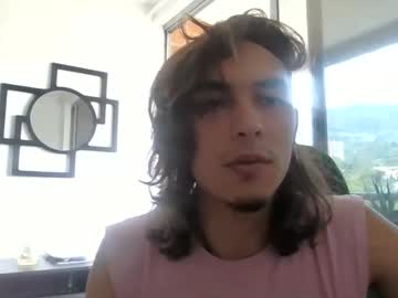 Darkkangelx666 Chaturbate stream image from September 05, 2025