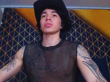 Dilan_Gold Chaturbate stream image from September 05, 2025