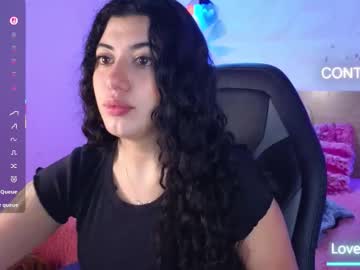 Lucy_Greys_ Chaturbate stream image from September 05, 2025