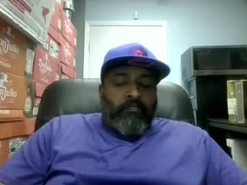 Mrdelite1234 Chaturbate stream image from September 05, 2025