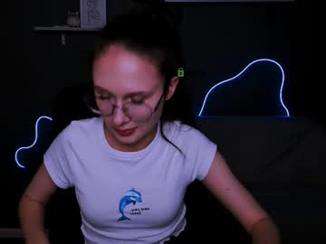 Taya_Fever Chaturbate stream image from September 05, 2025