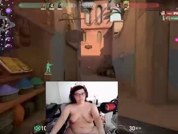 Achubbygummy Chaturbate stream image from September 05, 2025