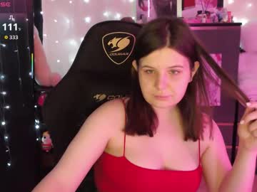 Amyvibes Chaturbate stream image from September 05, 2025