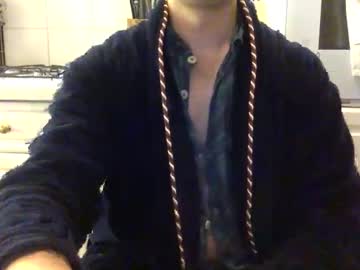 Breilaxy Chaturbate stream image from September 05, 2025