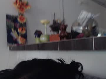 Candyy_Gh Chaturbate stream image from September 05, 2025