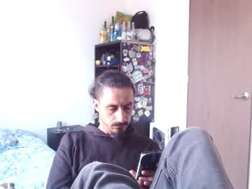 Cayu_Frensh94 Chaturbate stream image from September 05, 2025