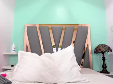 Dante_Bieber Chaturbate stream image from September 05, 2025